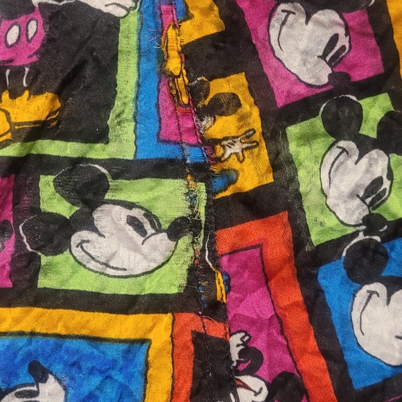 Vintage Mickey Mouse Boxers - Picture 5 of 6